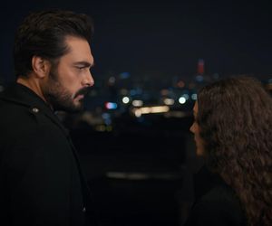 Dziedzictwo (Emanet) odc. 659. Nana, Yaman