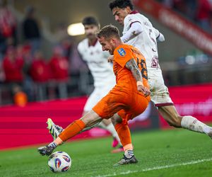 Widzew Łódź - Zagłębie Lubin