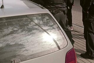 Straż Graniczna zatrzymała nielegalnych imigrantów