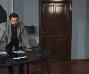 Dziedzictwo odc. 676. Yaman