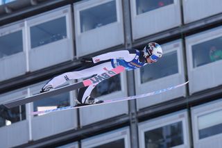 Turniej Czterech Skoczni 2024/2025. Paweł Wąsek zaskoczył w Insbrucku