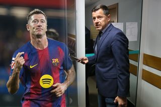 Ile rocznie potrafił zainkasować Robert Lewandowski? Cezary Kucharski podał kwoty