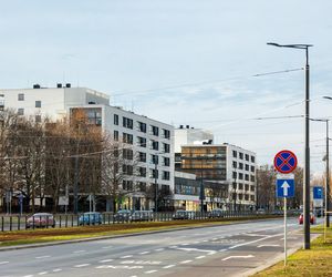 Osiedle Kasprzaka w Warszawie