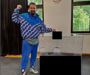 Gwiazdy głosują: Wybory 2025