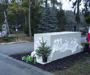 Matka Morawieckiego spocznie we Wrocławiu, jej mąż ma grób w Warszawie 