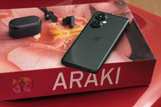 OnePlus Nord CE 3 Lite 5G/OnePlus Nord Buds 2