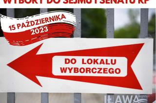 Wybory do Sejmu i Senatu RP 2023. Znajdź swój lokal wyborczy w Iławie