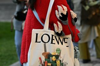 Paris Fashion Week 2025