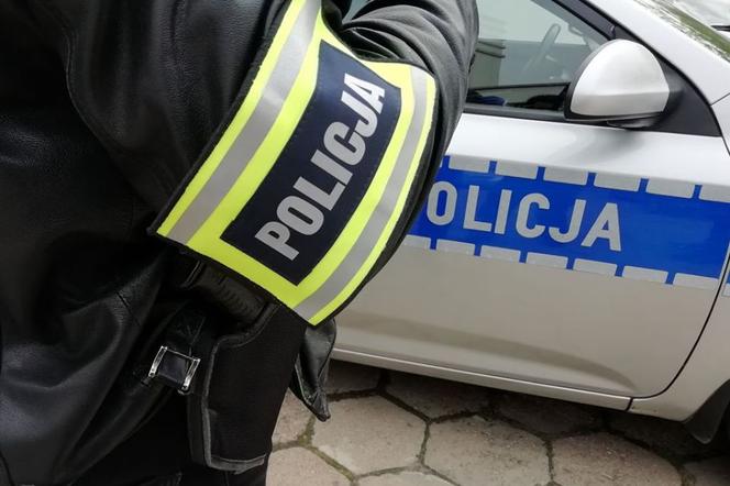 Czujny nos policjantów z Bełchatowa. W dwa dni złapali aż pięciu poszukiwanych