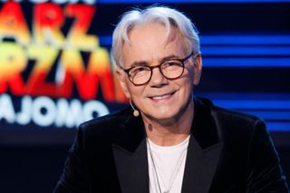 Robert Janowski o pracy w TVP. Szok, co dzieje sie na planie The Voice Senior