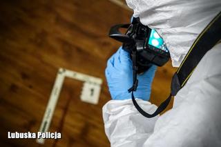 Dwa zabójstwa w Brójcach. Ofiarami kobiety. Policja na tropie mordercy? [ZDJĘCIA].