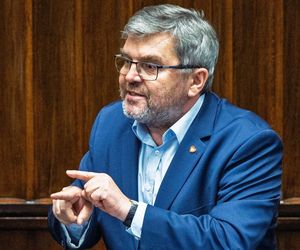 Szef komisji zajmującej się immunitetem Ziobry mówi o sprawdzaniu stanu zdrowia polityka. Mam nadzieję, że... 