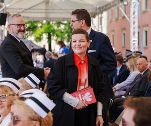 Minister kultury zapłaci za wypadek z motocyklistą? Śledczy chcą warunkowego umorzenia