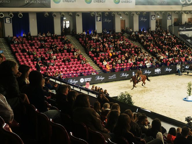 Cavaliada na Torwarze 2025