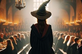 Harry Potter QUIZ. Jesteś Gryfonem? Tylko Hermiona zdobędzie 10/10