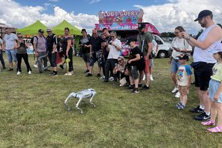 XI Rodzinny Piknik Lotniczy w Gryźlinach