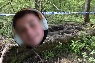 Policja przerywa poszukiwania 15-letniego Patryka!