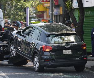Zamach w biały dzień w centrum Meksyku. Zginęli współpracownicy burmistrza
