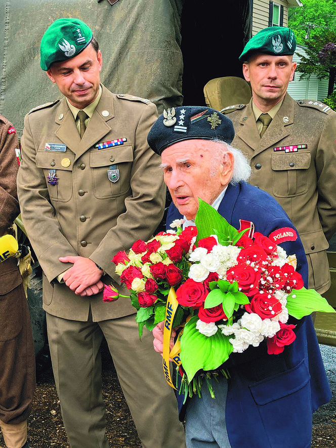 Wyjątkowa rocznica bitwy o Monte Cassino