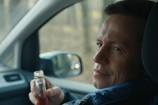 Barwy szczęścia odc. 3199. Błażej Modrzycki (Piotr Ligienza)