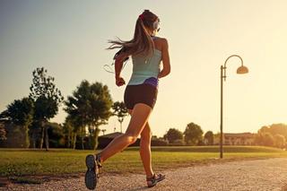 Jak biegać, ale się nie zniechęcić? Trzymaj się tych zasad, a wytrwasz w postanowieniu