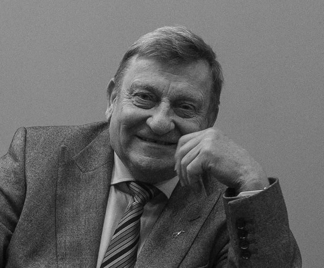 Mirosław Hermaszewski. Miał spędzić święta z rodziną w Ameryce. Zmarł po operacji