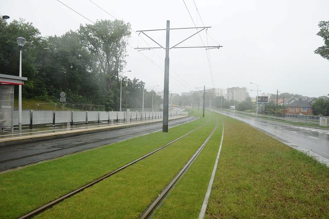 Kiedy Białołęka dostanie tramwaj? Inwestycja na Winnicy opóźniona