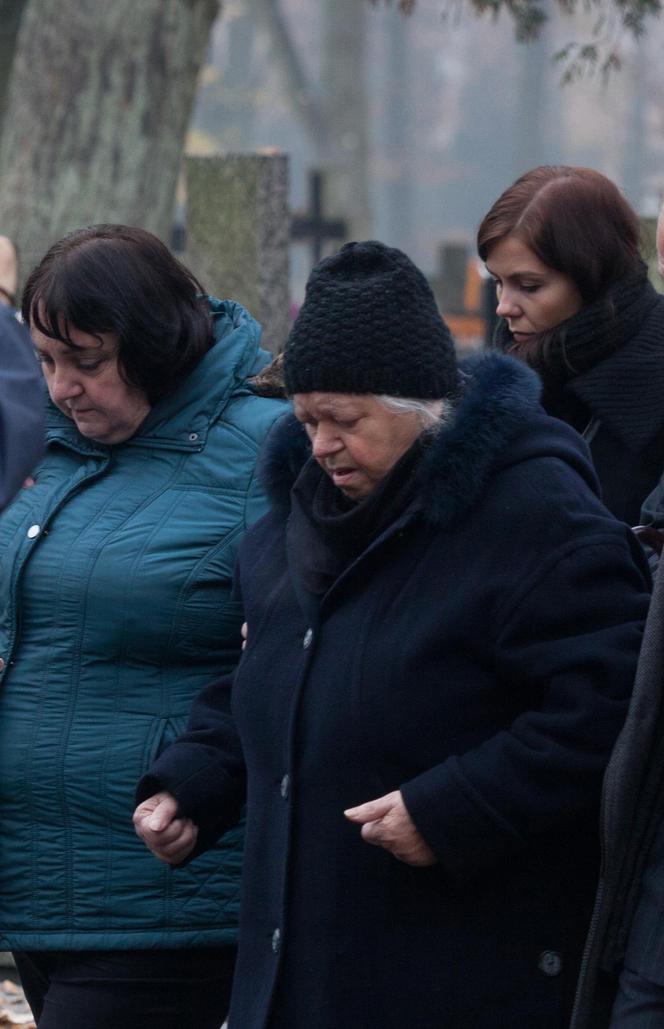 Cała Łódź płacze po Zbrojewskiej