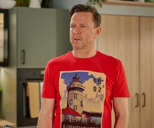 Na Wspólnej odc. 4033. Wojtek (Wojciech Błach)