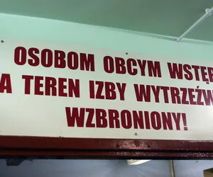 Władze Bielska-Białej chcą podnieść opłatę za pobyt w izbie wytrzeźwień. Ratusz publikuje projekt uchwały