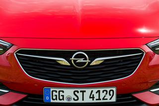 Opel Insignia Sports Tourer OPC Line 2.0 Turbo 260 KM AWD AT