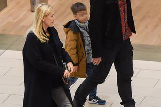 Krawczyk buduje kolejną rodzinę