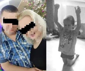 Fabianka zamordowano tłuczkiem do mięsa. Matka 4-latka przeszła w więzieniu gehennę