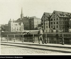 Tak wyglądała Bydgoszcz w dawnych latach! Zobacz archiwalne zdjęcia
