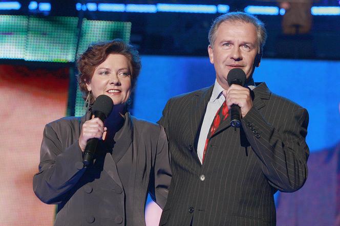 Tomasz Stockinger Agnieszka Kotulanka