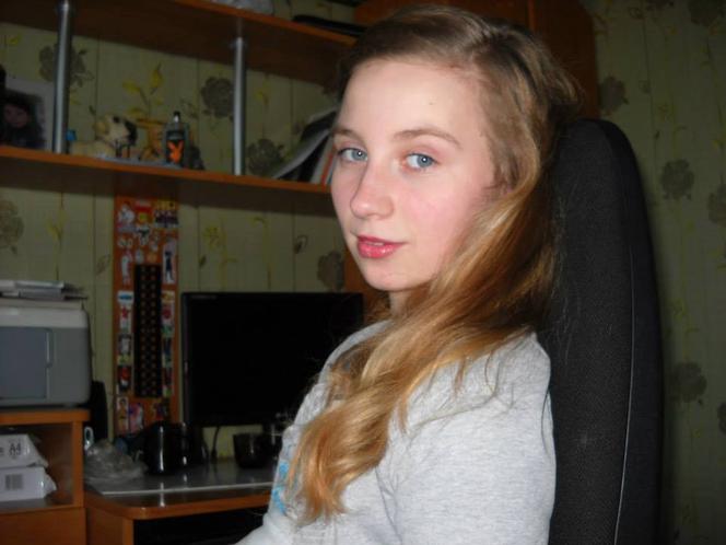 Nasze Aniołki są już w Niebie.