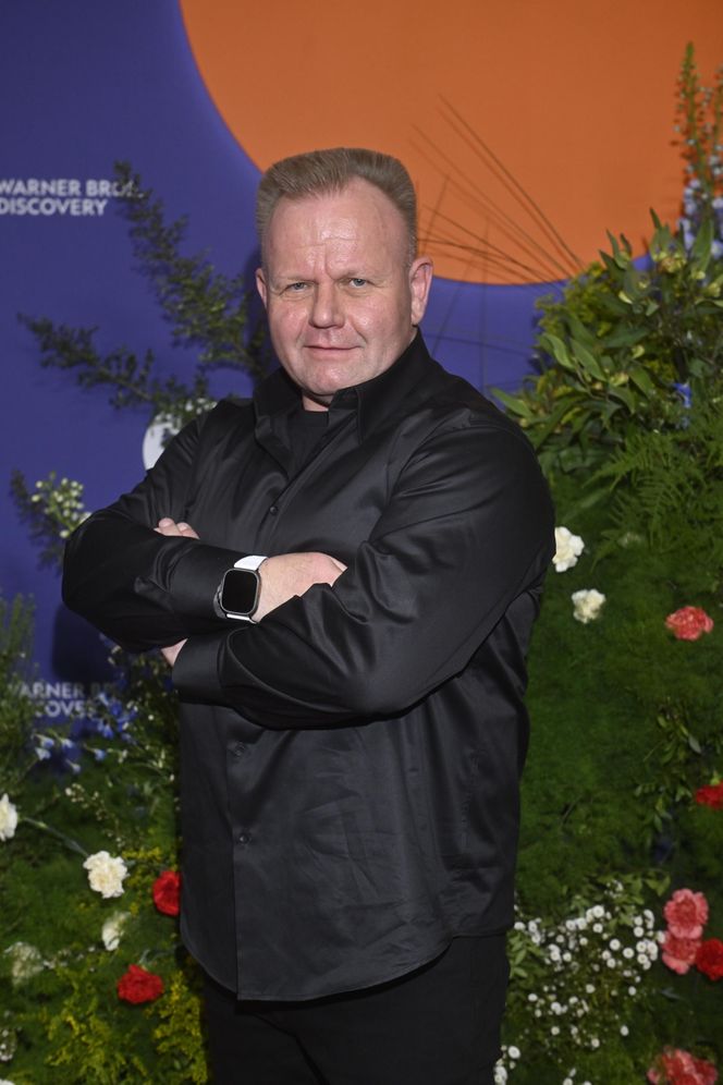 Gwiazdy na wiosennej ramówce TVN