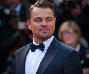 Oto nowa dziewczyna DiCaprio! Rose Bertram ma aż 28 lat