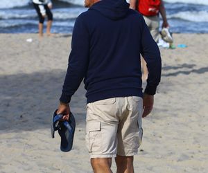 Zygmunt Chajzer. Samotne piwko Chajzera