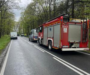 11-letnia Wiktoria i jej mamusia zginęły w zmiażdżonym aucie. To dla nas wielka tragedia