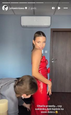 Julia Wieniawa