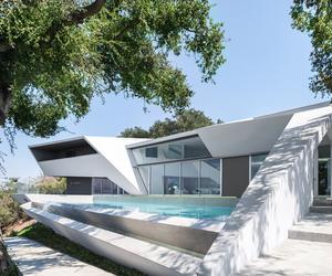 Dom przy Mulholland Drive