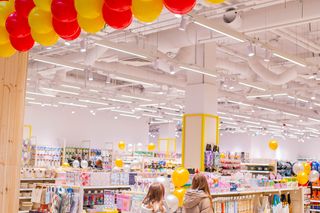 Nowa sieć sklepów w Łódzkiem. Tak było na uroczystym otwarciu