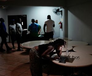 Huragan Melissa na Jamajce