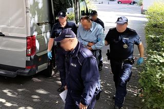 Tragiczny atak nożem przy domu dziecka. Ofiary nie udało się uratować
