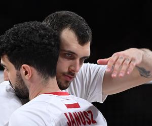 Aż pięć medali w finale Igrzysk Olimpijskich dla zawodników Jastrzębskiego Węgla. Niestety, Polska 0:3 Francja.