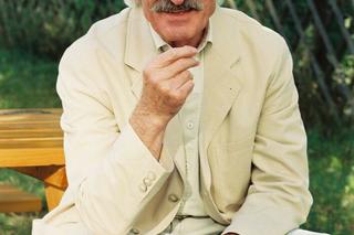 Franciszek Pieczka nie żyje