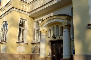 Sopot pod warstwą farby ze spreju. Graffiti w kurorcie