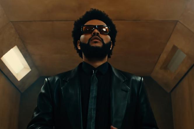 The Weeknd jest pod wielkim wrażeniem kapel metalowych. Kto go zainspirował?