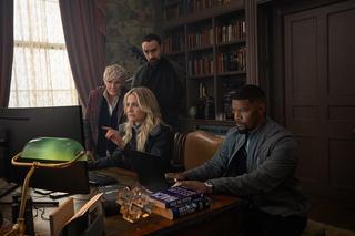 Cameron Diaz i Jamie Foxx powracają na ekran w filmie „Znowu w akcji”!